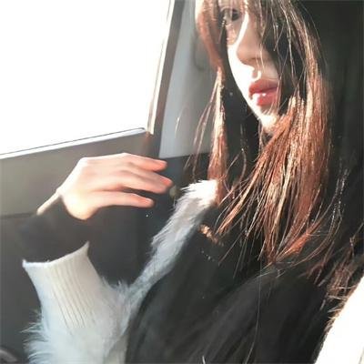这女孩海报
