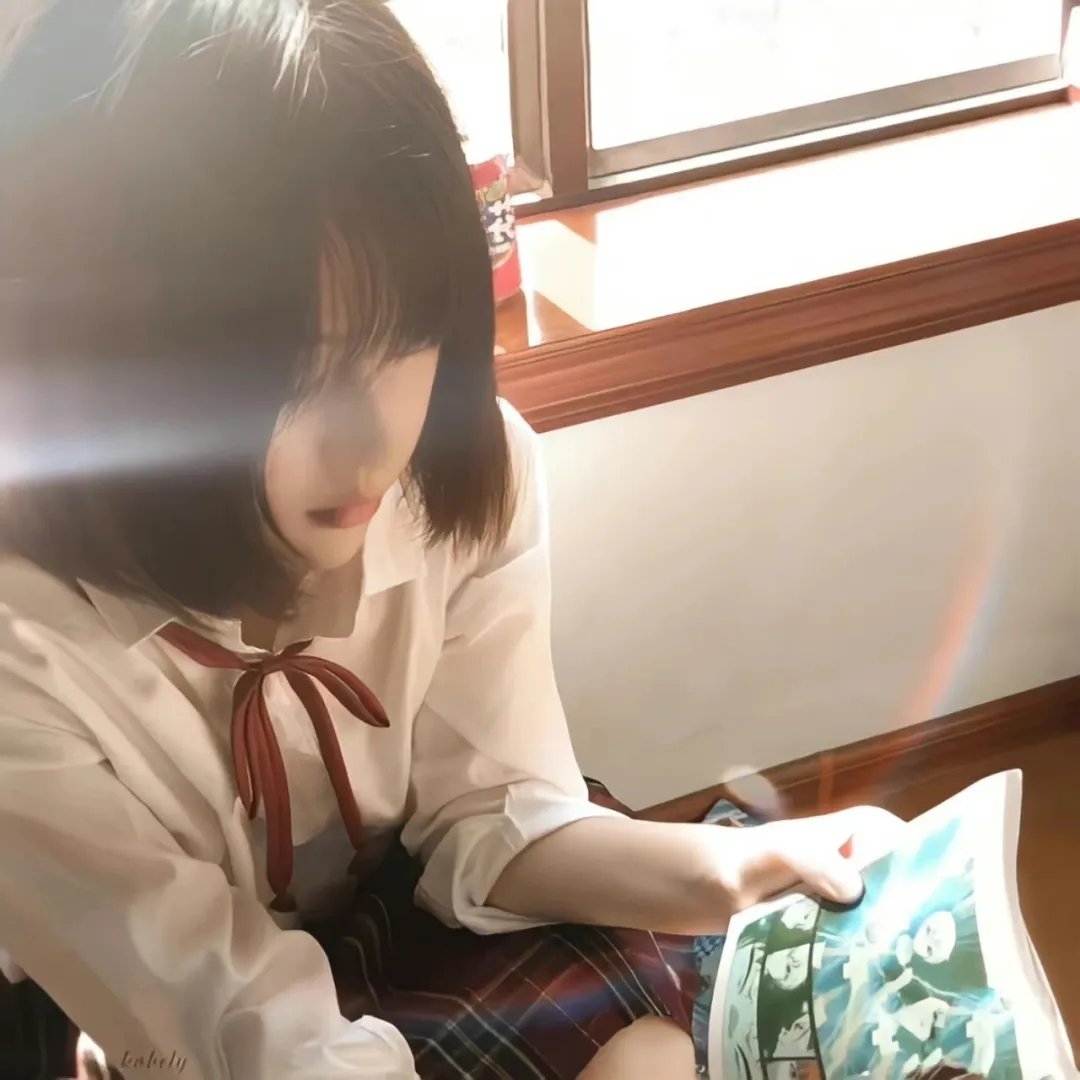 渔村春色海报