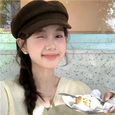 风流四美人海报