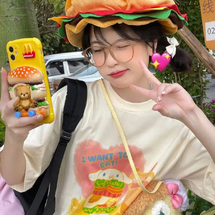 甜甜圈之王海报
