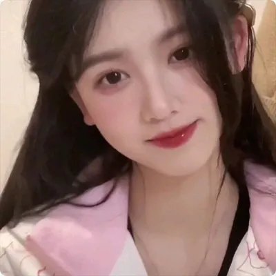 一个人海报